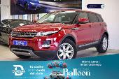 Land Rover Range Rover Evoque 2.2l Ed4 Pure 4x2