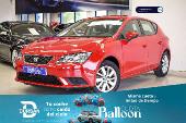 Seat Leon 1.6 Tdi 105cv Stsp Style
