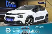 Citroen C3 Puretech 60kw 82cv Shine