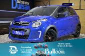 Citroen C1 1.0 Vti Urban Ride 72