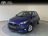 Toyota Yaris 125 S-edition