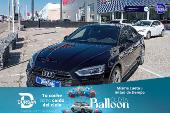 Audi A5 Sportback 40 Tdi Black Line S Tronic 140kw