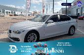 BMW 320 320da Touring Efficientdynamics