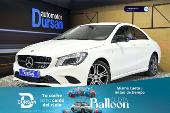 Mercedes Cla 200 D Dct