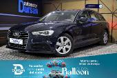 Audi A6 Avant 3.0tdi S-tronic 160kw
