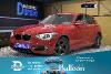 BMW 118 116d Efficient Dynamics Edition Diesel ao 2014