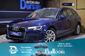 Audi A4 Avant 2.0tdi 140kw