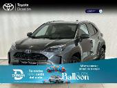 Toyota Yaris Cross 120h Awd-i Adventure