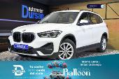 BMW X1 Sdrive 18da