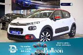 Citroen C3 Puretech 60kw 82cv Feel