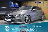 Mercedes Cla 200 D Dct Shooting Brake