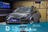 Citroen C4 Cactus Bluehdi 73kw 100cv Business