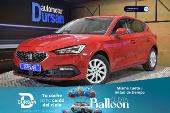 Seat Leon 1.5 Tsi 96kw Ss Style