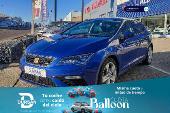 Seat Leon 2.0 Tdi 110kw 150cv Dsg-7 Stu0026sp Fr