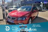 Seat Leon 1.5 Tgi 96kw 130cv Stu0026sp Fr