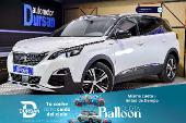 Peugeot 5008 Gt-line 2.0l Bluehdi 110kw (150cv) Su0026s