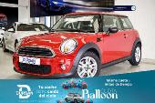 Mini Cooper D One