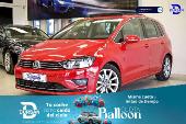 Volkswagen Golf Sportsvan Advance 1.4 Tsi 125cv Bmt