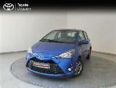Toyota Yaris 100h 1.5 Active Tech