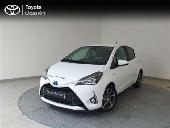 Toyota Yaris 100h 1.5 Feel