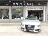 Audi A5 Cabrio 1.8 Tfsi Multitronic