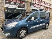 Citroen BERLINGO MULTISPACE 1.6 HDI AUTOMATICA+TECHO 100