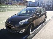 Renault GRAN SCENIC 1.5 DCI 105 7 PLAZAS