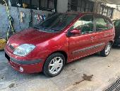 Renault SCENIC 1.9 DTI 100 CV