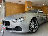 Maserati Ghibli Diesel Aut. 275