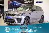 Land Rover Range Rover Sport 5.0 V8 Sc Svr Aut. Gasolina año 2021