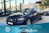 Mercedes E 220 D Diesel ao 2017