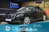 Mercedes S 350 D 4matic