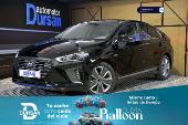 Hyundai Ioniq 1.6 Gdi Hev Tecno Dct