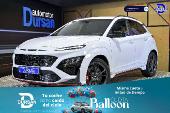 Hyundai Kona 2.0 Tgdi N Sky Dct