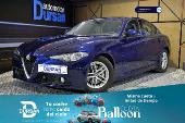 Alfa Romeo Giulia 2.2 Diesel 110kw 150cv At