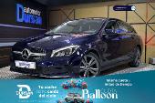 Mercedes Cla 200 Shooting Brake 7g-dct