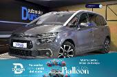 Citroen C4 Grand Spacetourer 1.5bluehdi Su0026s Feel 130