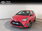 Toyota Yaris 1.5 Active Tech