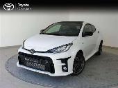 Toyota Yaris Gr Rz Circuit Pack