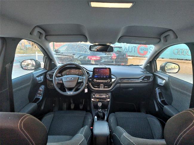 Imagen de Ford Puma 1.0 *GPS*LED*App connect* (3242512) - Granada Wagen