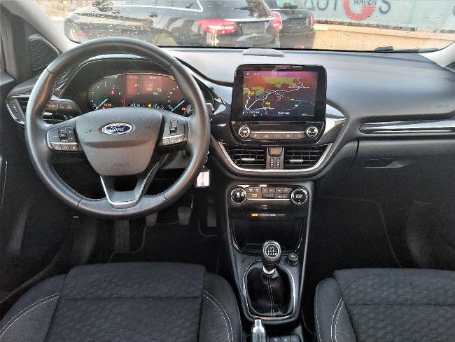 Imagen de Ford Puma 1.0 *GPS*LED*App connect* (3242513) - Granada Wagen