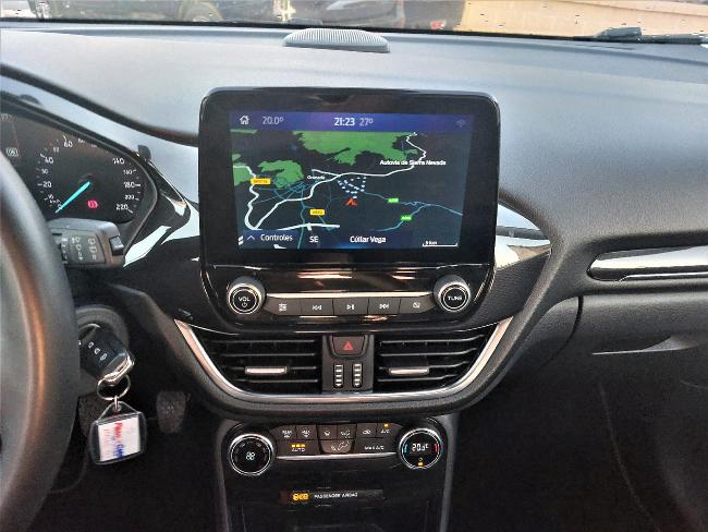 Imagen de Ford Puma 1.0 *GPS*LED*App connect* (3242514) - Granada Wagen