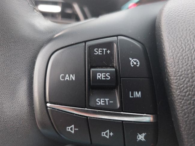 Imagen de Ford Puma 1.0 *GPS*LED*App connect* (3242521) - Granada Wagen