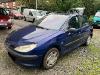 Peugeot 206 1.4 HDI 70 Diesel ao 2003