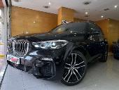 BMW X5 Xdrive 40ia
