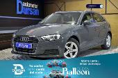 Audi A3 Sportback 35 Tdi 110kw (150cv) S Tronic