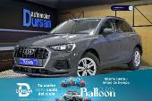 Audi Q3 35 Tdi S Tronic 110kw