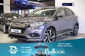 Honda Hr-v 1.5 Ivtec Executive Cvt