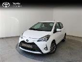 Toyota Yaris 1.0 Active Tech