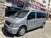 Mercedes VITO WESTFALIA 112 CDI AUTOMATICA